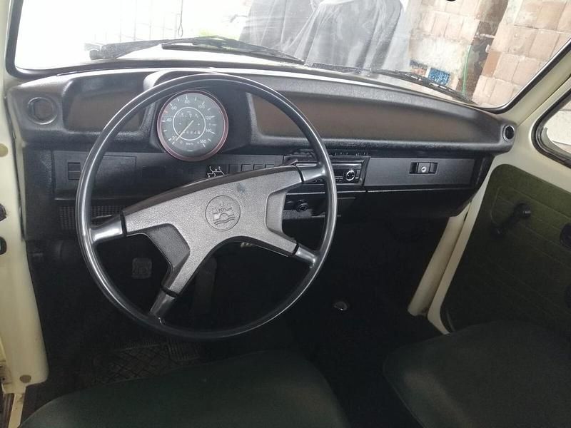 Usata VW Beetle 33 CV (24 kW) 1975 Beige Utilitaria