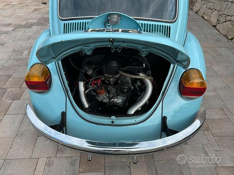 Usata VW Käfer 1970