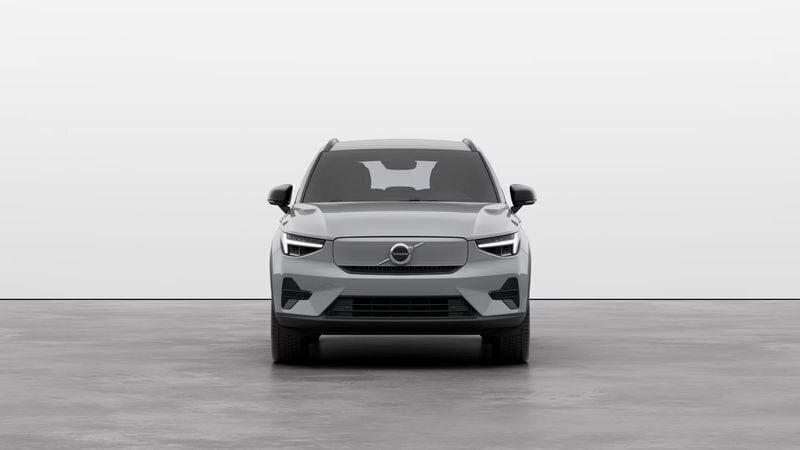 Nuova Volvo EX40 Plus 127 kW (174 CV) 2025 Grigio SUV