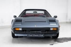 Usata Ferrari 308 240 CV (176 kW) 1984 Grigio Cabrio