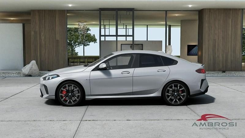 Usata BMW 220 Comfort Edition 156 CV (114 kW) 2024 Coupé