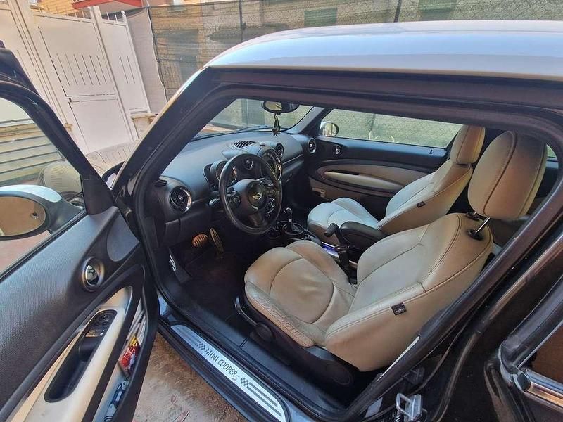 Usata Mini Cooper SD Paceman 143 CV (105 kW) 2014 SUV