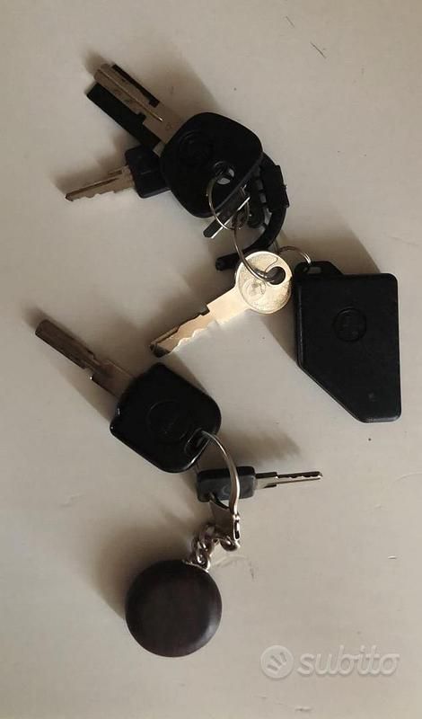 Usata BMW 318 1993 Coupé