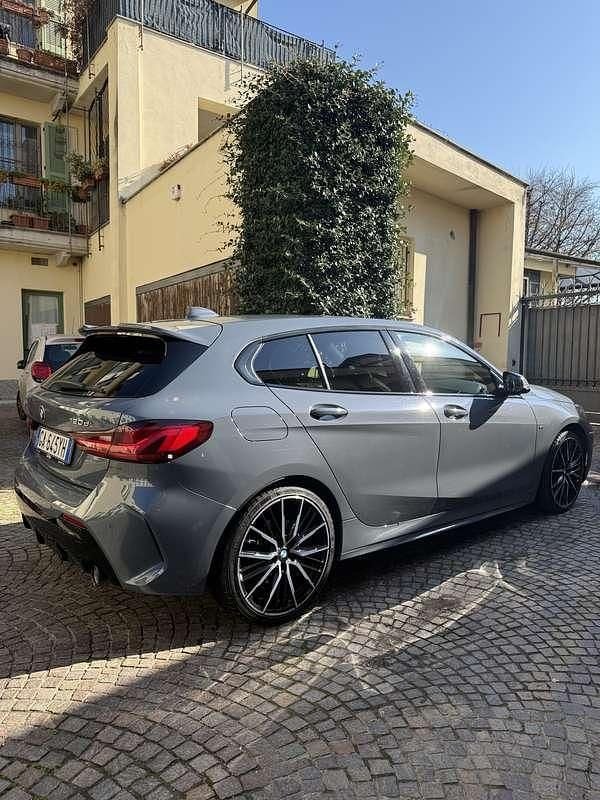 Usata BMW 120 M Sport 190 CV (139 kW) 2020 Utilitaria