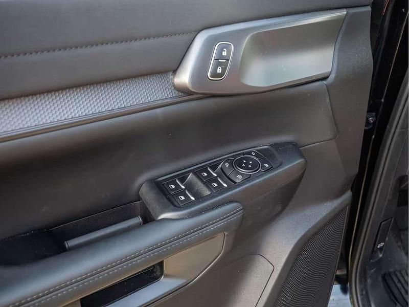 Usata Ford Ranger Raptor 209 CV (153 kW) 2024 Nero Pick-up