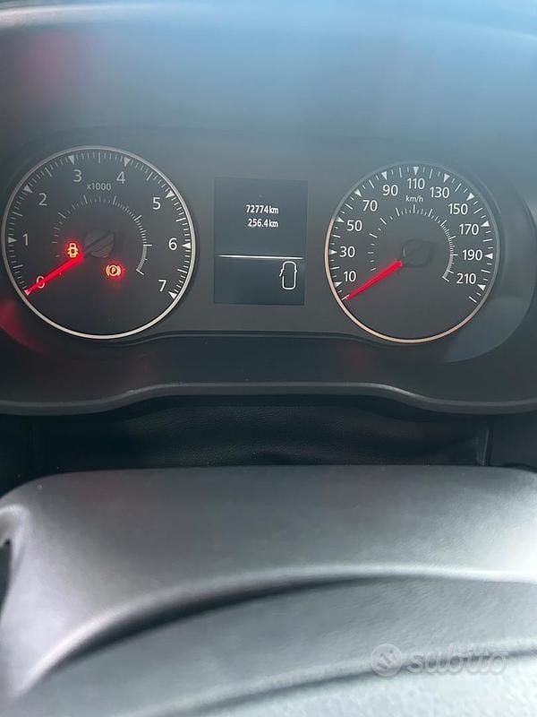 Usata Dacia Duster 2023 Grigio SUV