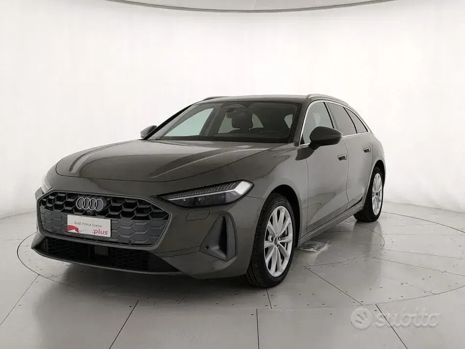Usata Audi A5 Advanced Plus 204 CV (150 kW) 2025 Station wagon