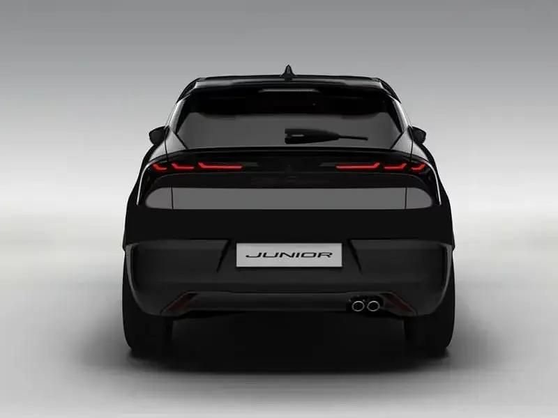 Nuova Alfa Romeo Junior Sprint 145 CV (106 kW) 2026 Nero SUV