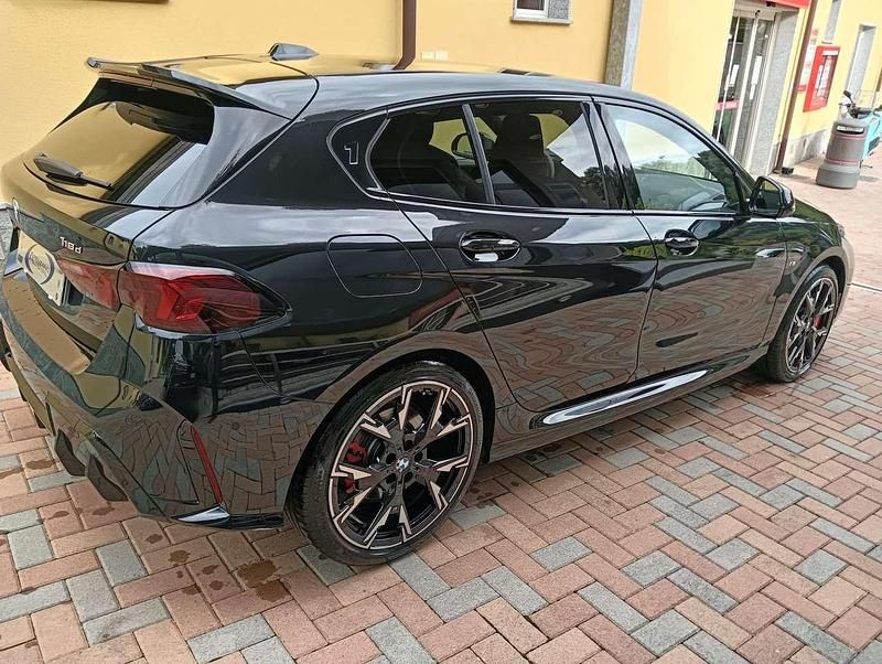 Usata BMW 118 M Sport 150 CV (110 kW) 2025 Other Utilitaria