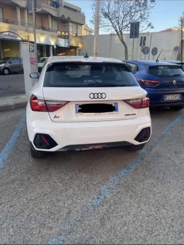 Usata Audi A1 Business 95 CV (69 kW) 2023 SUV