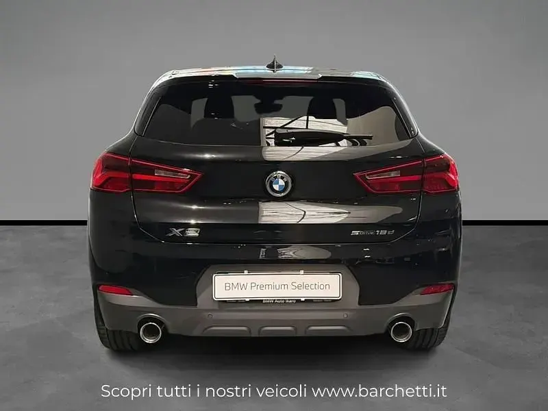 Usata BMW X2 M Sport 150 CV (110 kW) 2018 Altro SUV