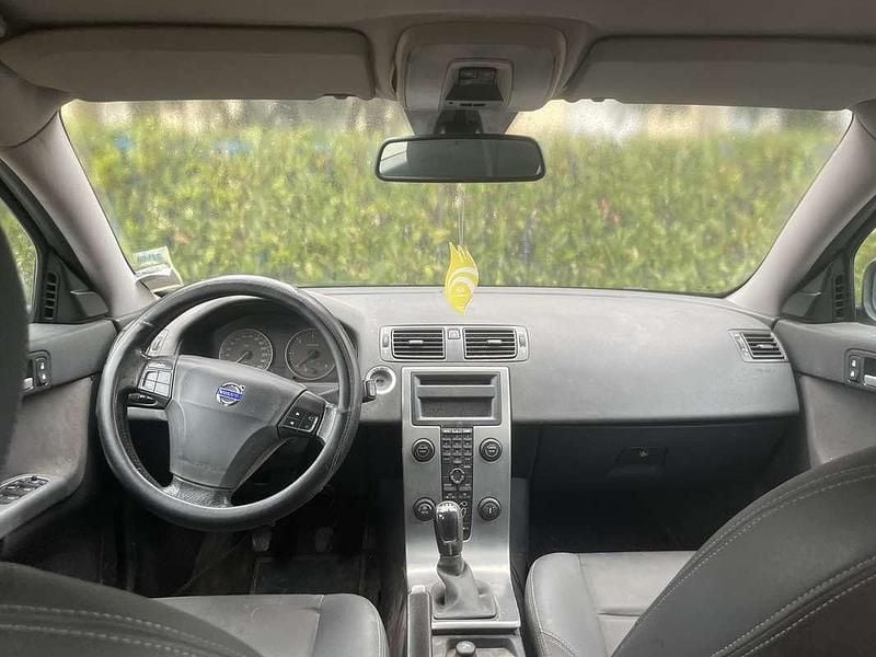 Usata Volvo V50 Summum 109 CV (80 kW) 2006 Station wagon