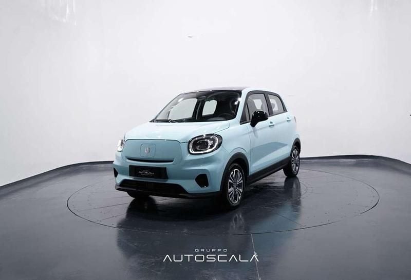 Vari colori Nuova 2025 Leapmotor T03 Due volumi | 5390 € (Buon prezzo) - Immagine 1/4