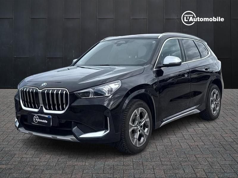 Usata BMW X1 150 CV (110 kW) 2023 SUV