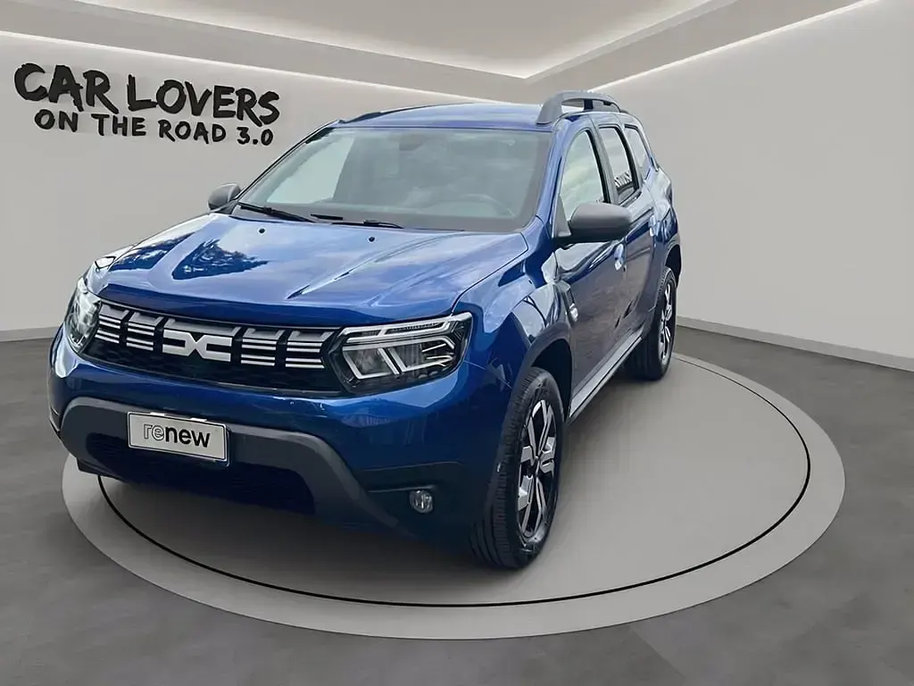 Usado Dacia Duster Journey 150 HP (110 kW) 2023 SUV