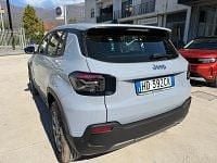 Nuova Jeep Avenger Longitude 101 CV (74 kW) 2026 SUV