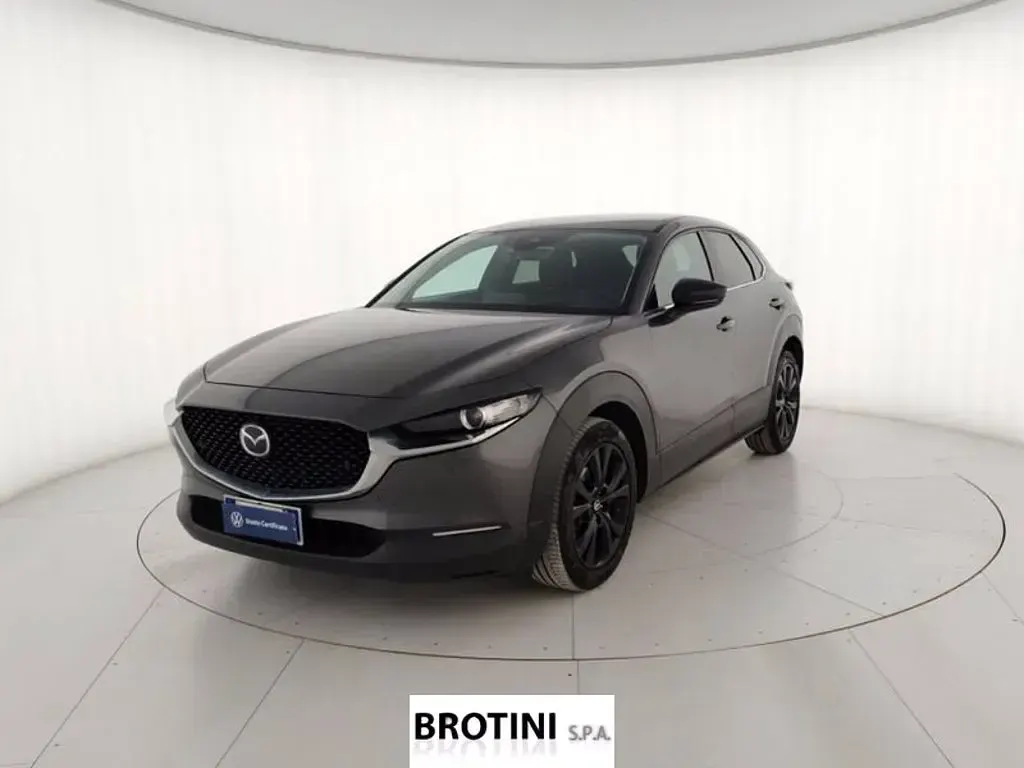 Usata Mazda CX-30 Homura-Line 150 CV (110 kW) 2022 SUV
