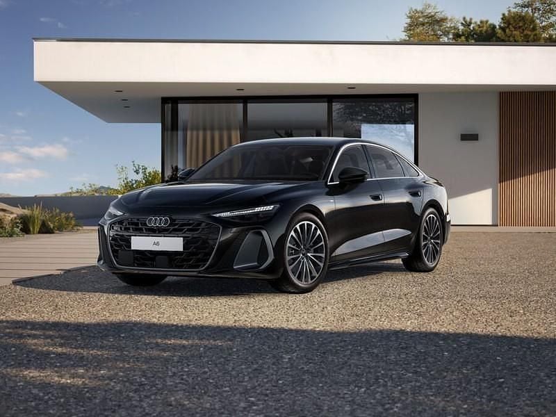Usata Audi A6 S-Line 204 CV (150 kW) 2025 Berlina