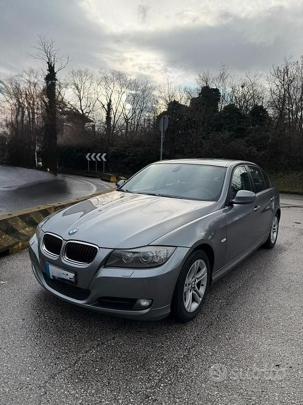 Usata BMW 320 2009 Berlina