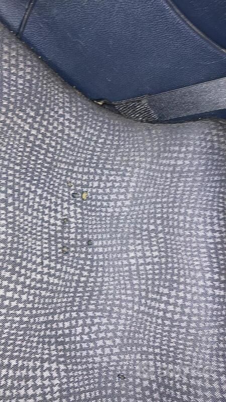 Usata Mini Cooper Cabriolet 116 CV (85 kW) 2004 Bianco Cabrio