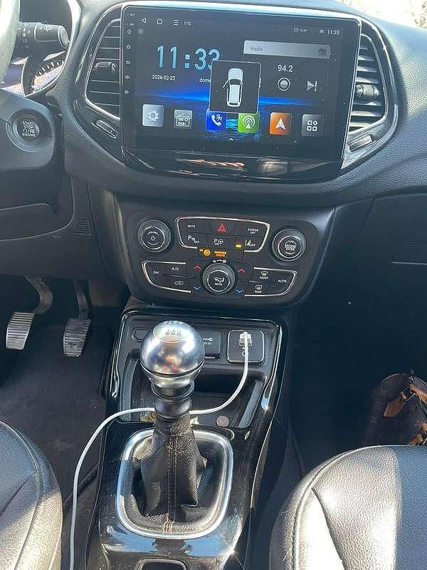 Usata Jeep Compass Limited 120 CV (88 kW) 2021 SUV