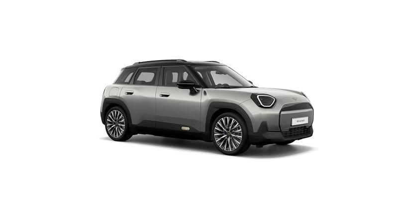 Usata Mini Aceman 135 kW (184 CV) 2024 SUV