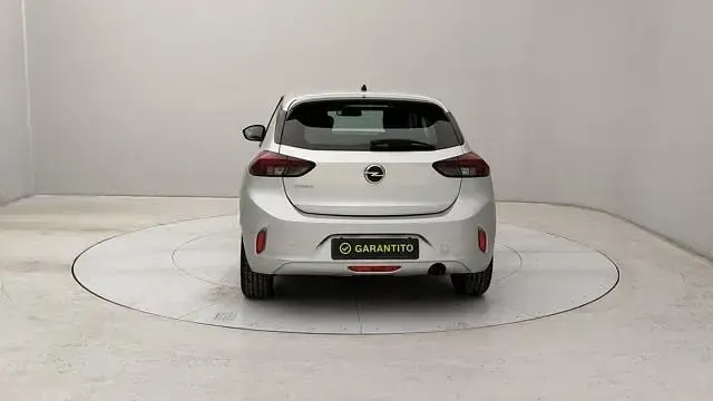 Usata Opel Corsa Elegance 75 CV (55 kW) 2023 Grigio Berlina