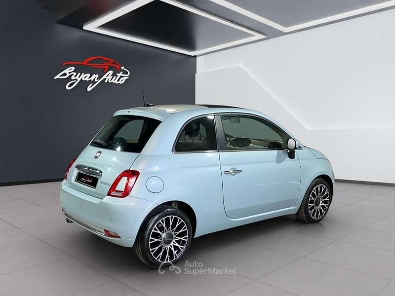 Usata Fiat 500 Dolcevita 69 CV (50 kW) 2024 Other Utilitaria
