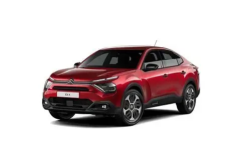 Usata Citroën C4 X Feel 131 CV (96 kW) 2025 SUV