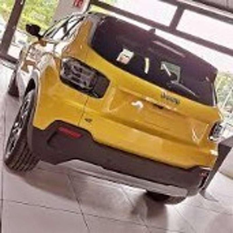 Usata Jeep Avenger Summit 101 CV (74 kW) 2024 Other SUV