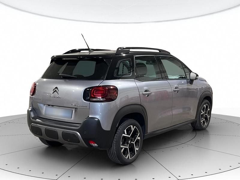 Usata Citroën C3 Aircross PureTech 131 CV (96 kW) 2024 Grigio SUV