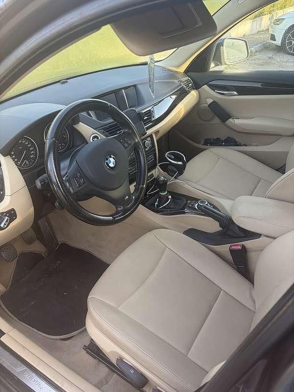 Usata BMW 118 xLine 143 CV (105 kW) 2013 Utilitaria