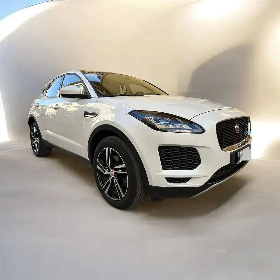 Usata Jaguar E-Pace S 179 CV (131 kW) 2017 Other SUV
