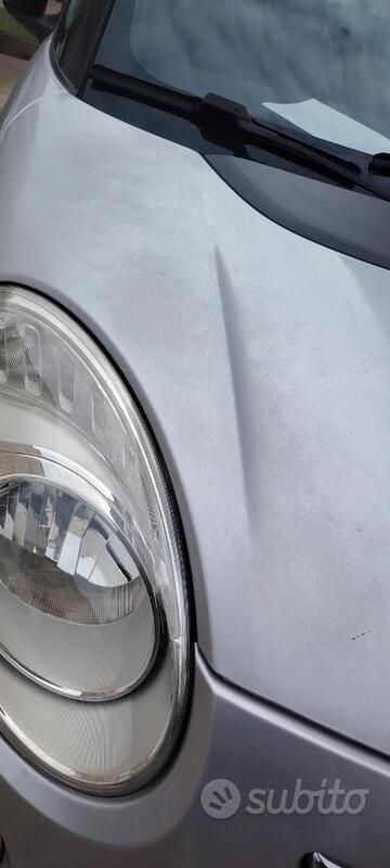 Usata 2014 Fiat 500L Monovolume | 4500 € (Super prezzo) - Immagine 1/4