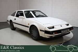 Usata Nissan 300 ZX 172 CV (126 kW) 1986 Bianco Coupé