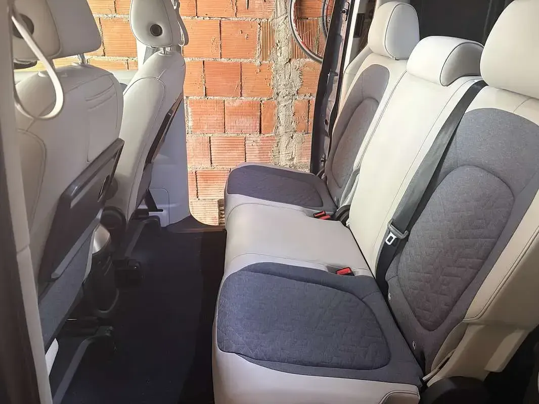 Occasion VW ID. Buzz Pro 77 kW (105 PK) 2023 MPV