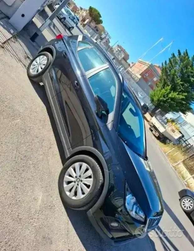Usata Seat Arona XCELLENCE 116 CV (85 kW) 2020 Nero SUV