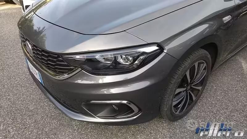 Usata Fiat Tipo City Life 2023 Grigio Berlina