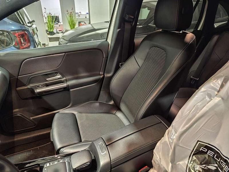 Usata Mercedes GLA200 Premium 150 CV (110 kW) 2021 SUV