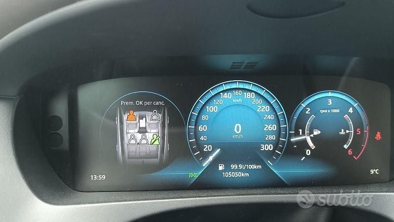 Usata Jaguar F-Pace 180 CV (132 kW) 2016 SUV