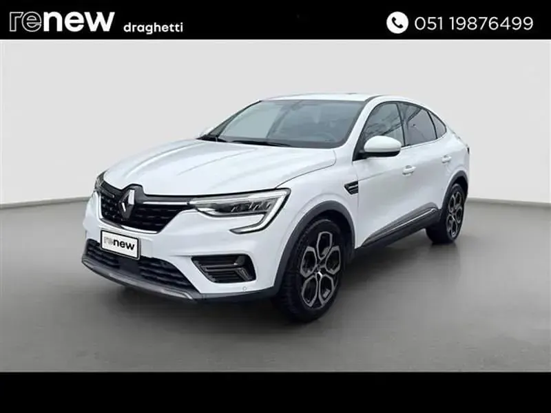 Occasion Renault Arkana Intens 145 ch (106 kW) 2022 SUV