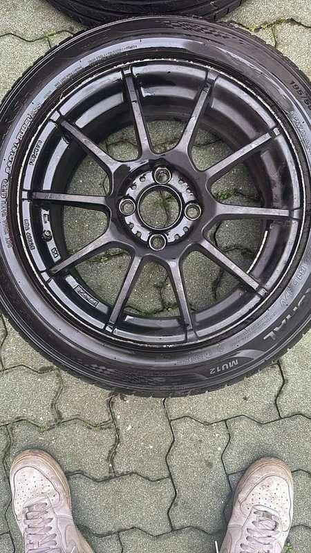 Usata Peugeot 208 Access 68 CV (50 kW) 2014 Utilitaria