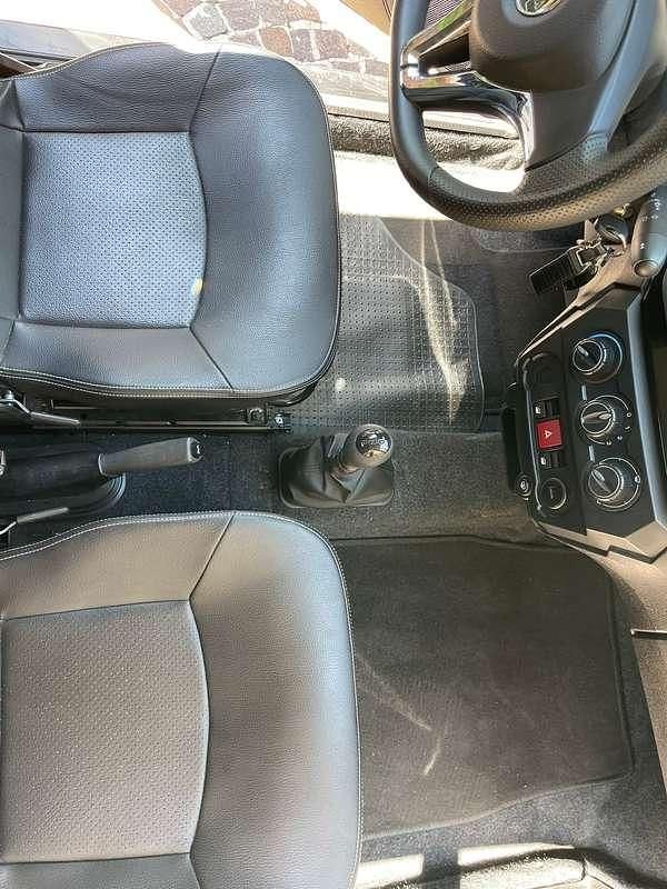 Usata Aixam City Sport 2021 Bianco Utilitaria