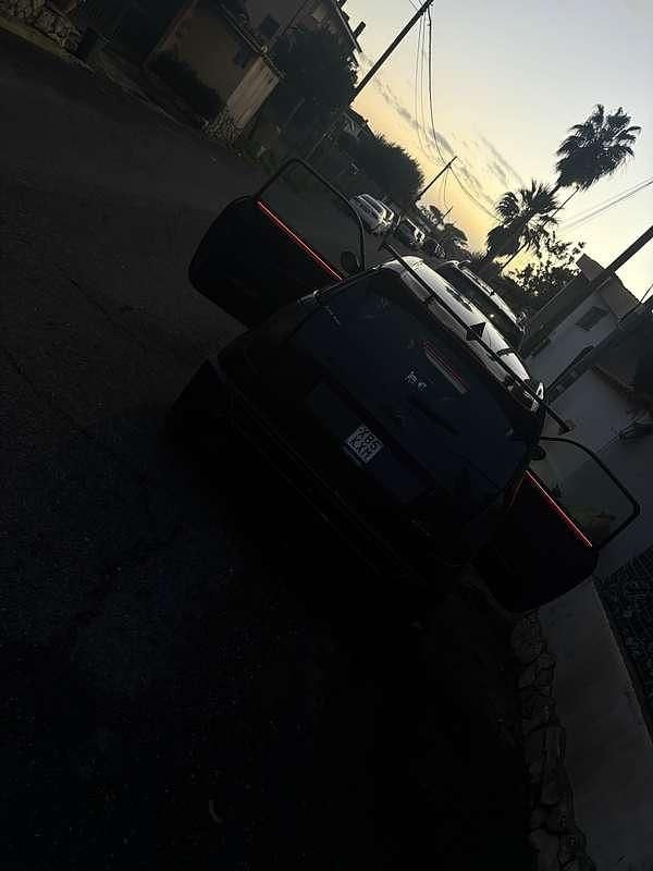 Usata Ligier JS50 11 CV (8 kW) 2018 Utilitaria