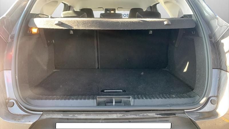 Usata Renault Captur Business 91 CV (66 kW) 2021 Grigio SUV