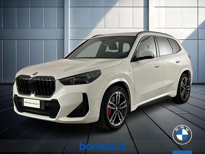 Other Usata 2025 BMW X1 M Sport SUV | 43.900 € (Super prezzo) - Immagine 1/3