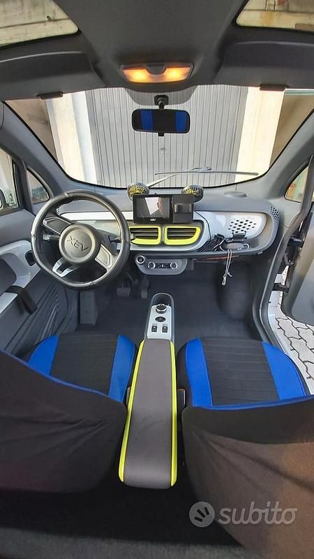 Usata XEV Yoyo 2023 Utilitaria