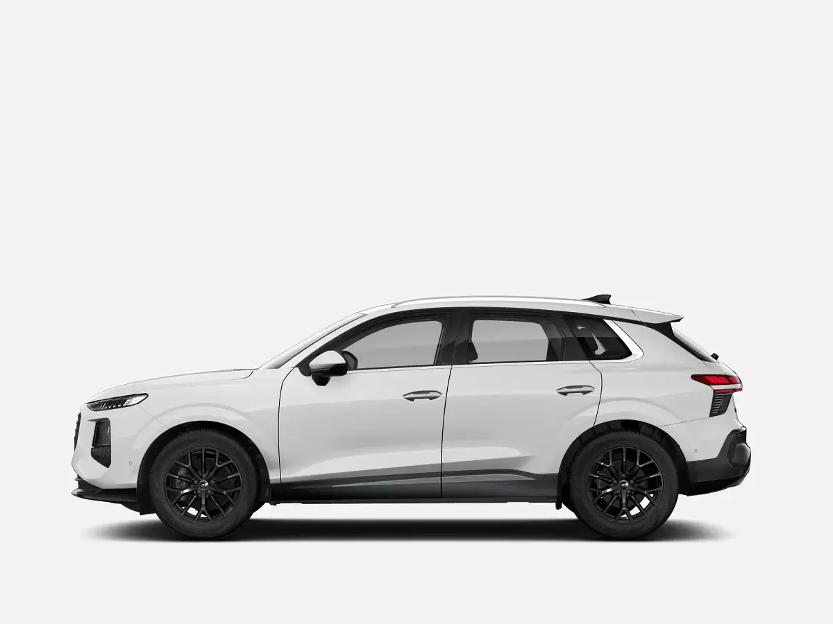 Nuova Audi Q3 Advanced 150 CV (110 kW) 2026 Bianco arkona SUV