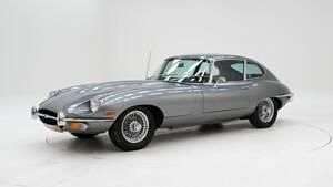 Usata Jaguar E-Type 265 CV (194 kW) 1969 Altri Coupé