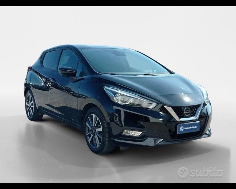 Usata Fiat Panda City Life 69 CV (50 kW) 2022 Bianco Utilitaria